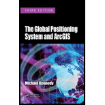 Global Positioning System and GIS  - With CD (Hardback)