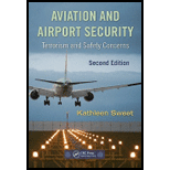 Aviation and Airport Security, Terrorism and Safety Concerns (Hardback)
