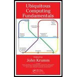Ubiquitous Computing Fundamentals