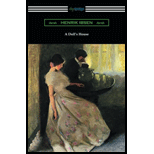 Doll's House (Translated) (Paperback)