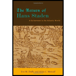 Return of Hans Staden: A Go-Between in the Atlantic World