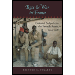 Race and War in France