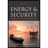 Energy and Security
