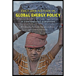 Fact and Fiction in Global Energy Policy