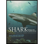 Shark Biology and Conservation