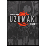 Uzumaki (Deluxe Ed.)