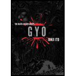 Gyo (2-in-1 Deluxe Edition)