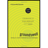 Groundswell (Expanded and Revised)