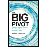 Big Pivot: Radically Practical Strategies for a Hotter, Scarcer, and More Open World
