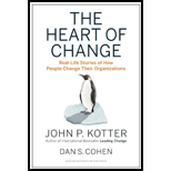 Heart of Change