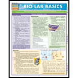 Bio Lab Basics