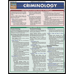 Criminology
