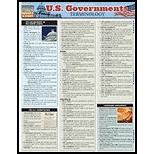 U. S. Government Terminology