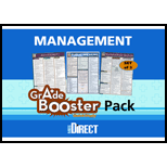 Management Grade - Booster Pack