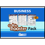 Business Grade - Booster Pack