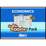 Economics Grade - Booster Pack