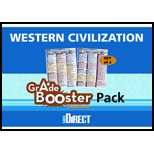 Western Civilization Grade - Booster Pack