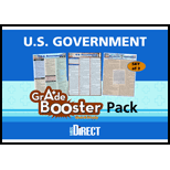 U. S. Government Grade - Booster Pack