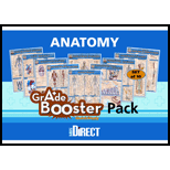 Anatomy Grade - Booster Pack