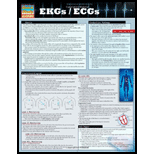 Quickstudy for EKGs/ECGs