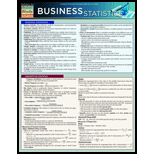 Business Statistics