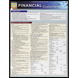 Financial Statements