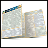 Accounting Terminology