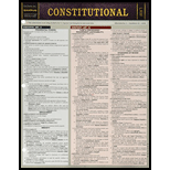 Constitutional Law
