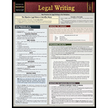 Legal Writing