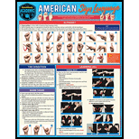 American Sign Language