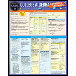 College Algebra Equations and Answers
