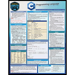 C++ Programming Language