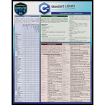 C++ Standard Library | Worcester Polytechnic Institute Official Bookstore