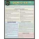 DSM-5-TR Overview