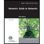 Network+ Guide to Networks - With CD