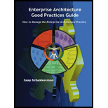 Enterprise Architecture Good Practical Guide