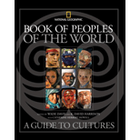 Book of People of the World: Guide to Cultures