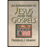 Introduction to Jesus and the Gospels (Paperback)