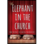 Elephant in the Church (Paperback)