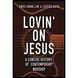 Lovin' on Jesus (Paperback)