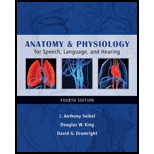 Anatomy and Physiology for Speech, Language and Hearing - With 2 CDs