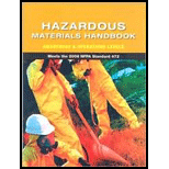 Hazardous Material Handbook