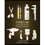 Comp It Up: Studio Skills Foundation