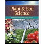 Plant and Soil Science