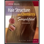 Hair Structure and Chem. Simp. -Workbook