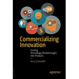 Commercializing Innovation