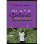 Black Girlhood Celebration