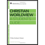 Christian Worldview: Student's Guide