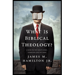What Is Biblical Theology?