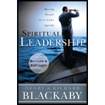 Spiritual Leadership - Revised and Expanded